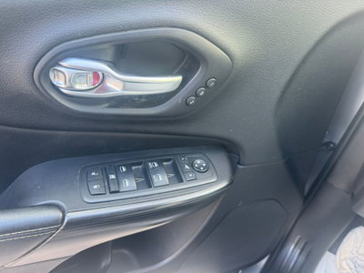Jeep Cherokee 2.0 Mjt II 170CV 4WD Active Drive I Limited (17)