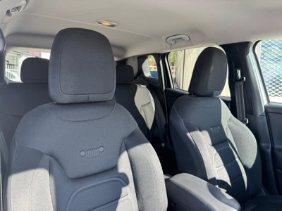 Jeep Renegade 1.6 Mjt 120 CV Limited (9)