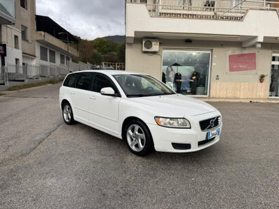 Volvo V50 D2 R-design (4)