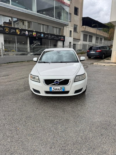 Volvo V50 D2 R-design (7)