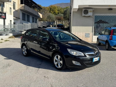 Opel Astra Station Wagon 1.7 CDTI 110CV Sports Cosmo (2)