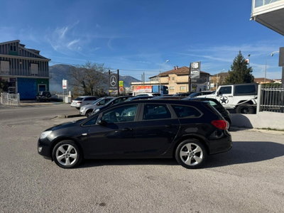 Opel Astra Station Wagon 1.7 CDTI 110CV Sports Cosmo (3)