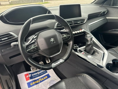 Peugeot 3008 BlueHDi 150 S&S GT Line (10)