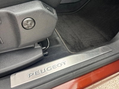 Peugeot 3008 BlueHDi 150 S&S GT Line (15)