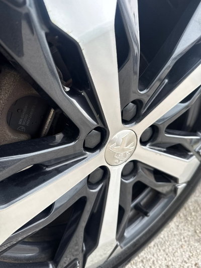 Peugeot 3008 BlueHDi 150 S&S GT Line (19)