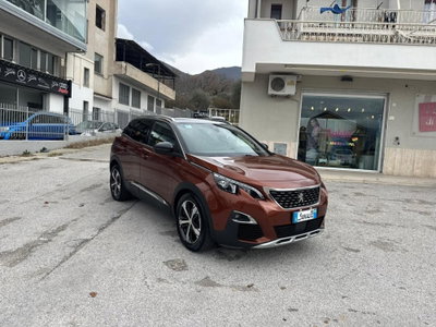 Peugeot 3008 BlueHDi 150 S&S GT Line (2)