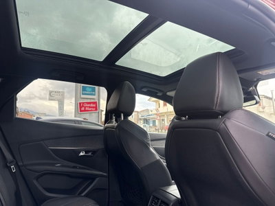 Peugeot 3008 BlueHDi 150 S&S GT Line (20)