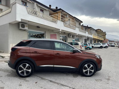 Peugeot 3008 BlueHDi 150 S&S GT Line (6)