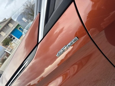 Peugeot 3008 BlueHDi 150 S&S GT Line (7)