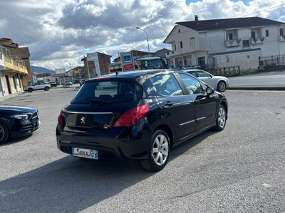 Peugeot 308 1.6 8V e-HDi 112CV Stop&Start robotiz. 5p. Allure (8)