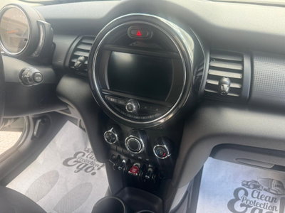 MINI Mini 1.5 Cooper D (10)