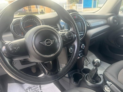 MINI Mini 1.5 Cooper D (11)