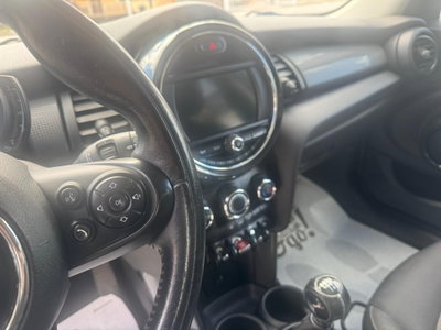 MINI Mini 1.5 Cooper D (12)