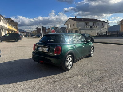 MINI Mini 1.5 Cooper D (4)