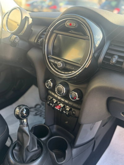 MINI Mini 1.5 Cooper D (7)