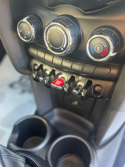 MINI Mini 1.5 Cooper D (8)