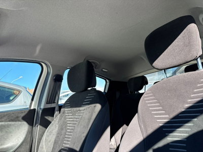 Lancia Ypsilon 1.2 69 CV 5 porte GPL Ecochic Gold (10)