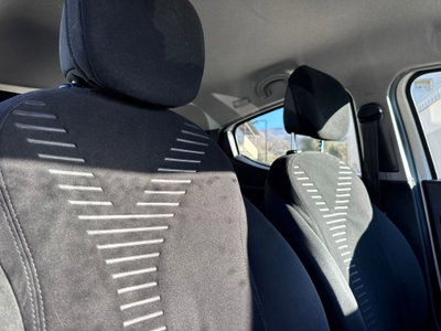 Lancia Ypsilon 1.2 69 CV 5 porte GPL Ecochic Gold (16)
