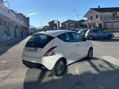 Lancia Ypsilon 1.2 69 CV 5 porte GPL Ecochic Gold (6)