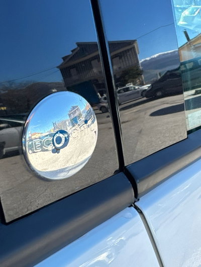Lancia Ypsilon 1.2 69 CV 5 porte GPL Ecochic Gold (9)