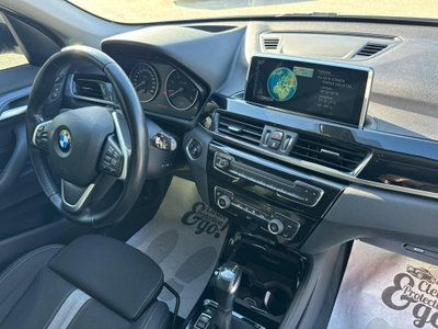 BMW X1 xDrive20d Sport (10)