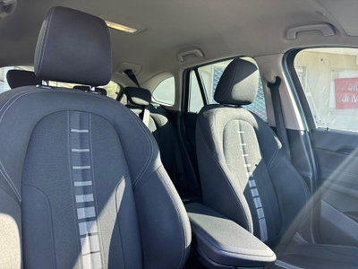 BMW X1 xDrive20d Sport (12)