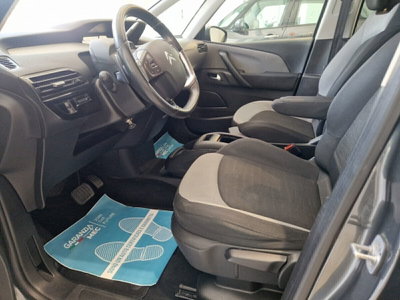 Citroen C4 Picasso 1.6 e-HDi 115 ETG6 Exclusive (7)