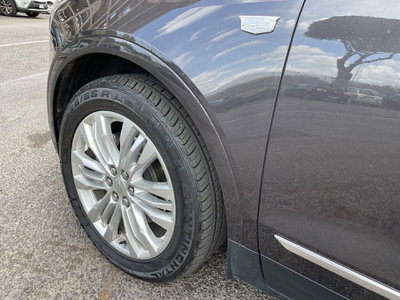 Cadillac XT5 3.6L V6 AWD AT Premium (10)