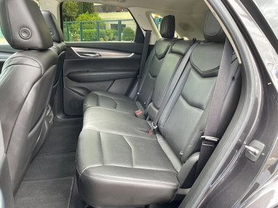 Cadillac XT5 3.6L V6 AWD AT Premium (11)