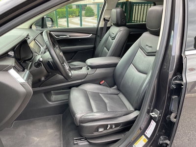 Cadillac XT5 3.6L V6 AWD AT Premium (16)