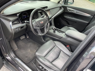 Cadillac XT5 3.6L V6 AWD AT Premium (20)