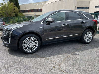 Cadillac XT5 3.6L V6 AWD AT Premium (4)