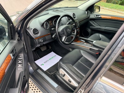 Mercedes-Benz GL 350 cat BlueTEC 4MATIC Sport 7 (13)