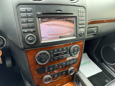 Mercedes-Benz GL 350 cat BlueTEC 4MATIC Sport 7 (18)