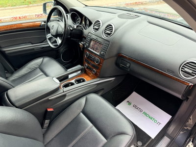 Mercedes-Benz GL 350 cat BlueTEC 4MATIC Sport 7 (19)