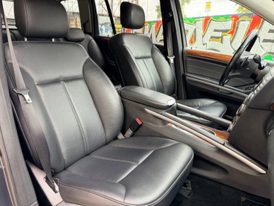 Mercedes-Benz GL 350 cat BlueTEC 4MATIC Sport 7 (20)