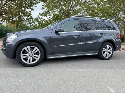 Mercedes-Benz GL 350 cat BlueTEC 4MATIC Sport 7 (4)