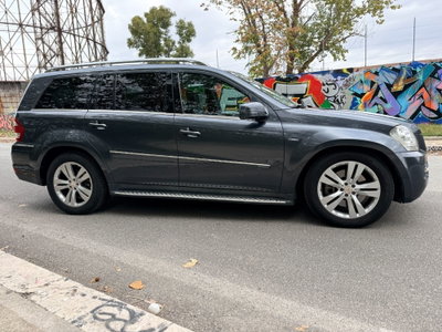 Mercedes-Benz GL 350 cat BlueTEC 4MATIC Sport 7 (5)