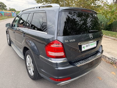 Mercedes-Benz GL 350 cat BlueTEC 4MATIC Sport 7 (8)