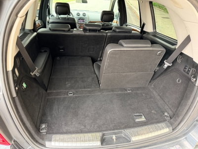 Mercedes-Benz GL 350 cat BlueTEC 4MATIC Sport 7 (9)