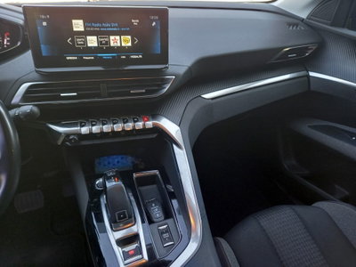 Peugeot 3008 BlueHDi 130 S&S EAT8 Active Pack (14)
