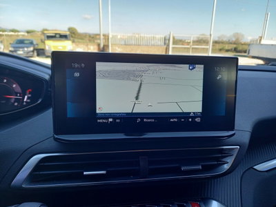 Peugeot 3008 BlueHDi 130 S&S EAT8 Active Pack (15)