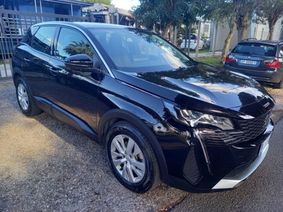 Peugeot 3008 BlueHDi 130 S&S EAT8 Active Pack (2)
