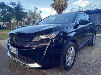Peugeot 3008 BlueHDi 130 S&S EAT8 Active Pack (3)