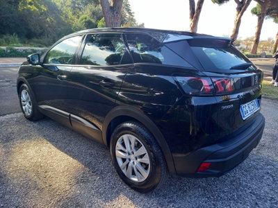 Peugeot 3008 BlueHDi 130 S&S EAT8 Active Pack (5)