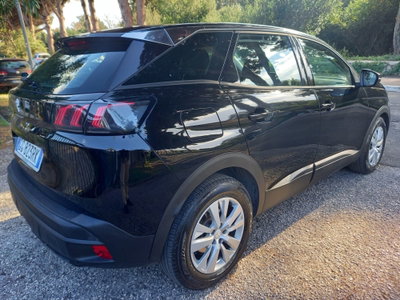 Peugeot 3008 BlueHDi 130 S&S EAT8 Active Pack (6)
