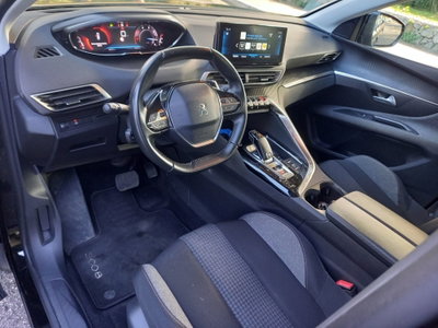 Peugeot 3008 BlueHDi 130 S&S EAT8 Active Pack (8)