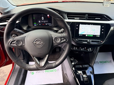 Opel Corsa-e 5 porte Elegance (13)