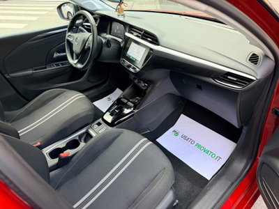 Opel Corsa-e 5 porte Elegance (16)