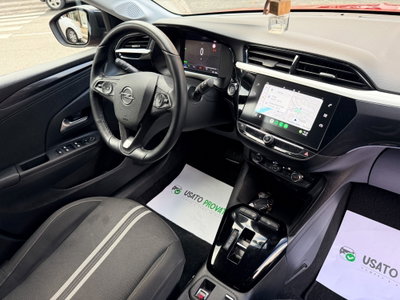 Opel Corsa-e 5 porte Elegance (19)